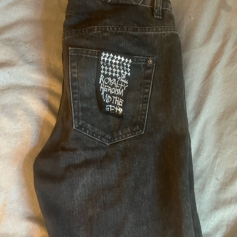 Ksubi jeans(size 30)